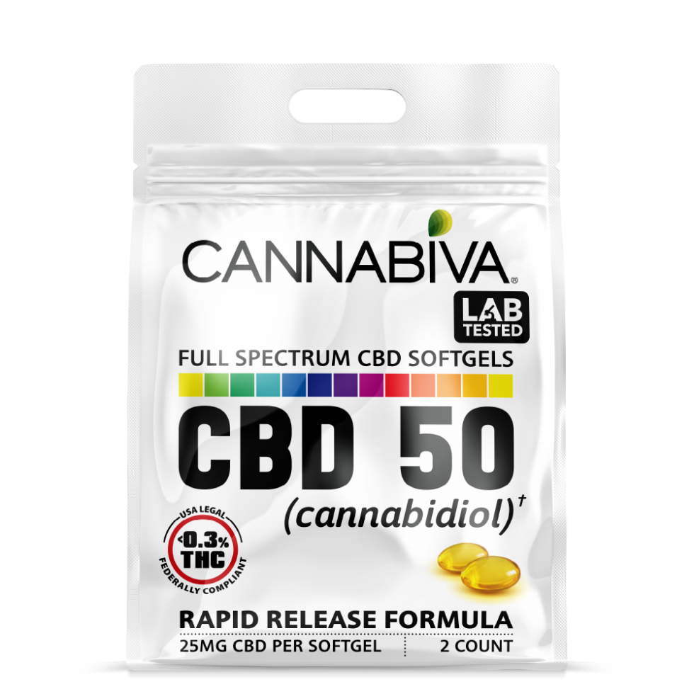 Free CBD Sample Pack Organica Naturals CBD Oils, Full Spectrum CBD